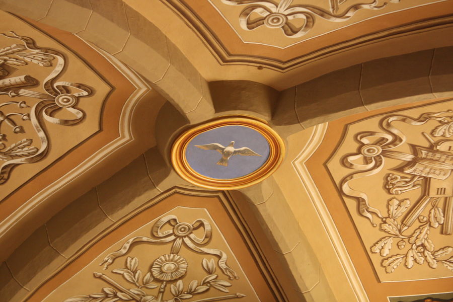 Eglise Saint-Sauveur