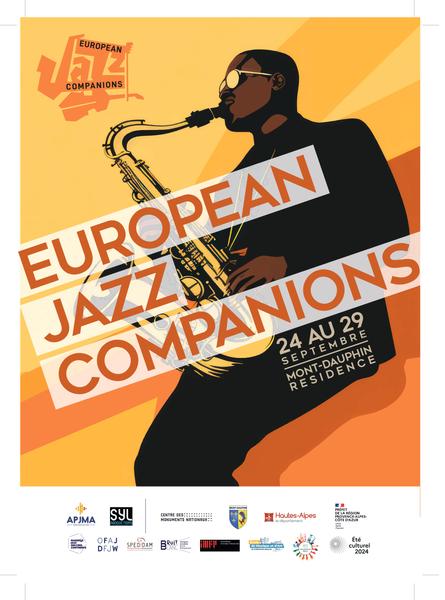 affiche jazz