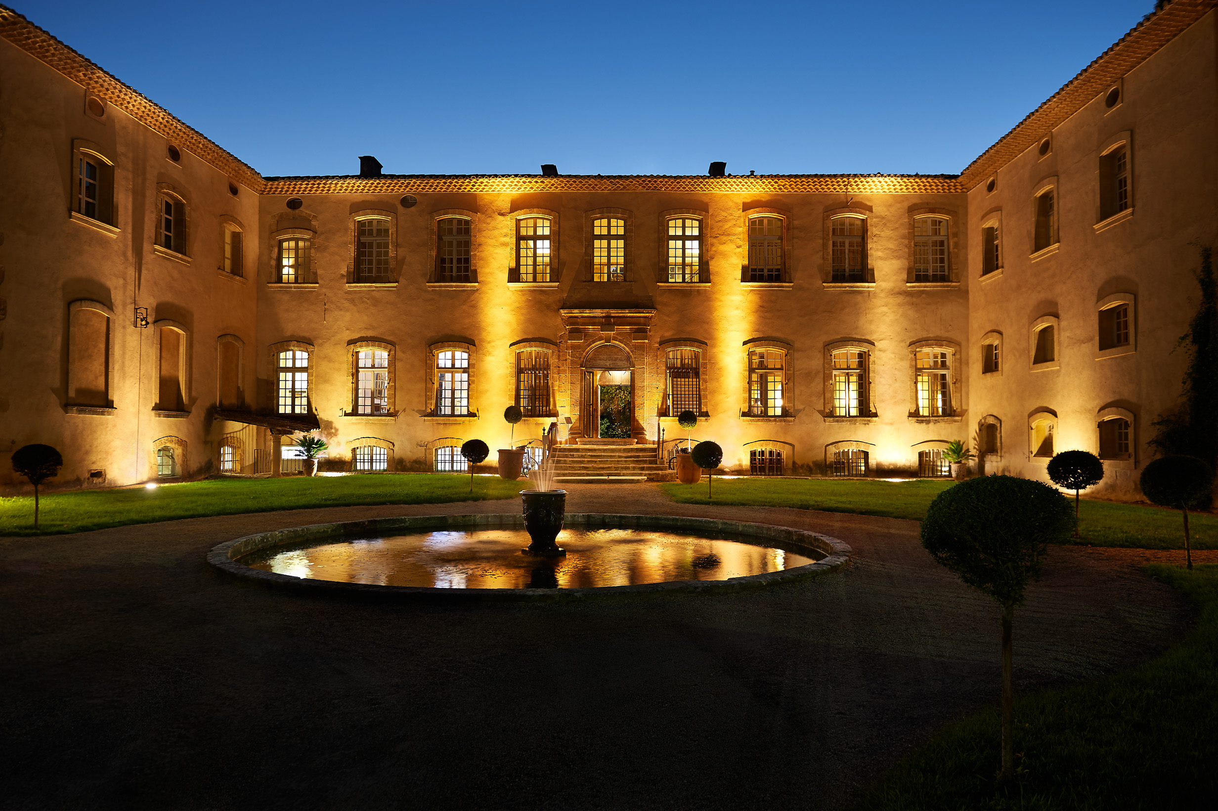 Brasserie du Château de la Pioline, Aix-en-Provence - photo 4
