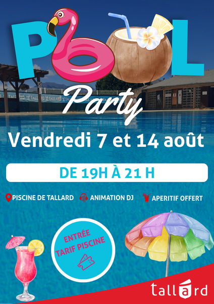 Pool Party