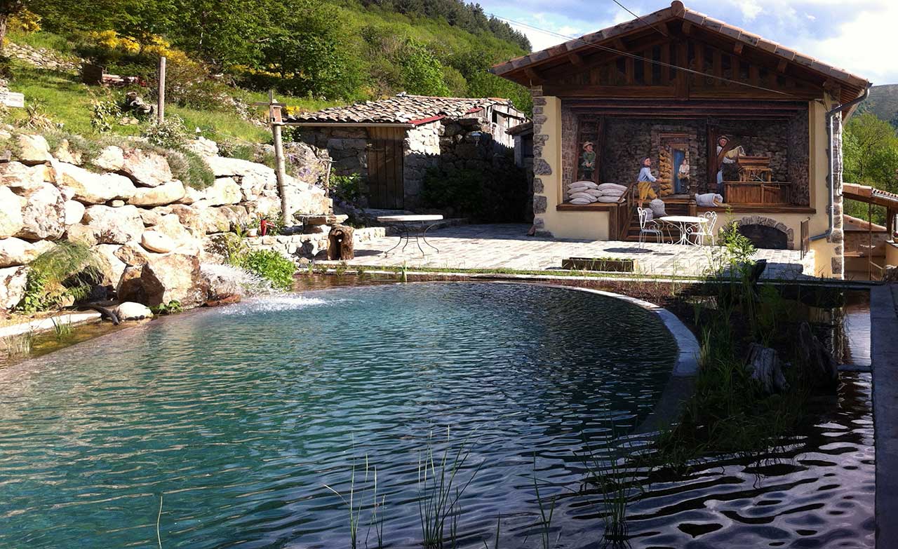 Journées européennes du Patrimoine 2026 : Visite du moulin de Charrier