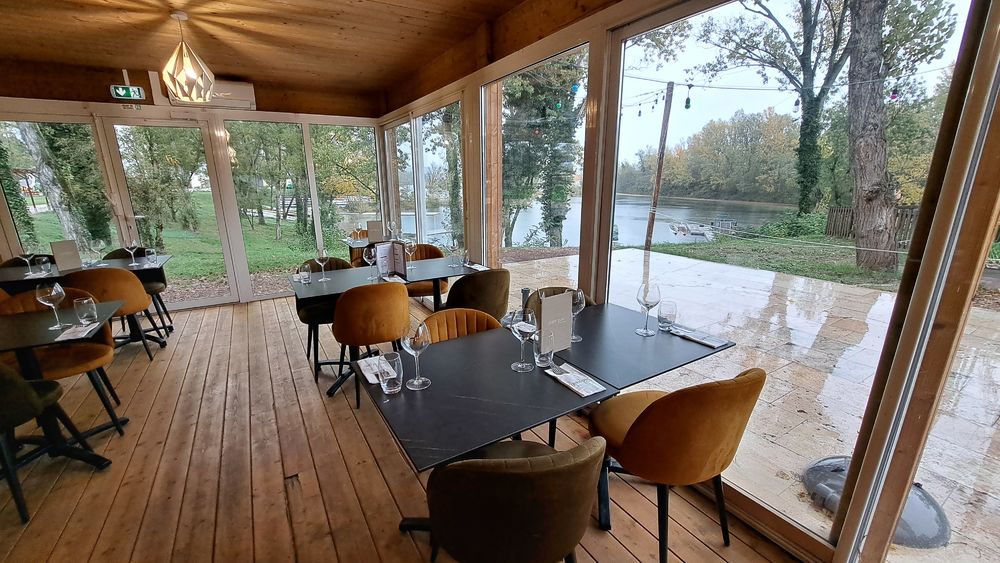 Saveurs du Grand Parc