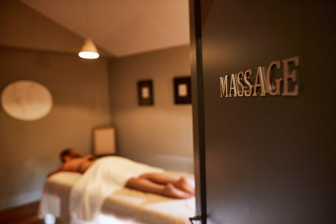 Massages