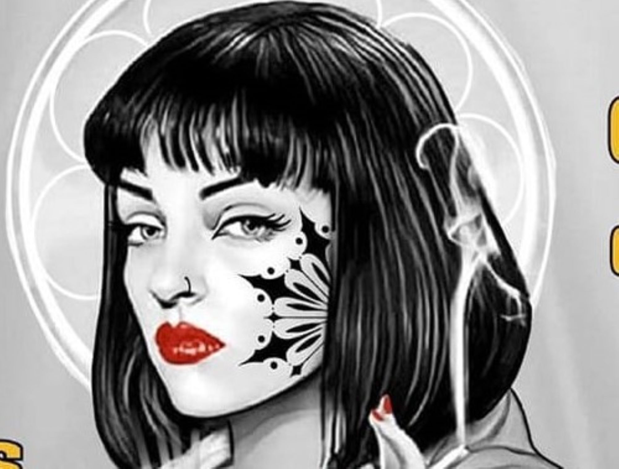 Convention de tatouage InkOléron 7