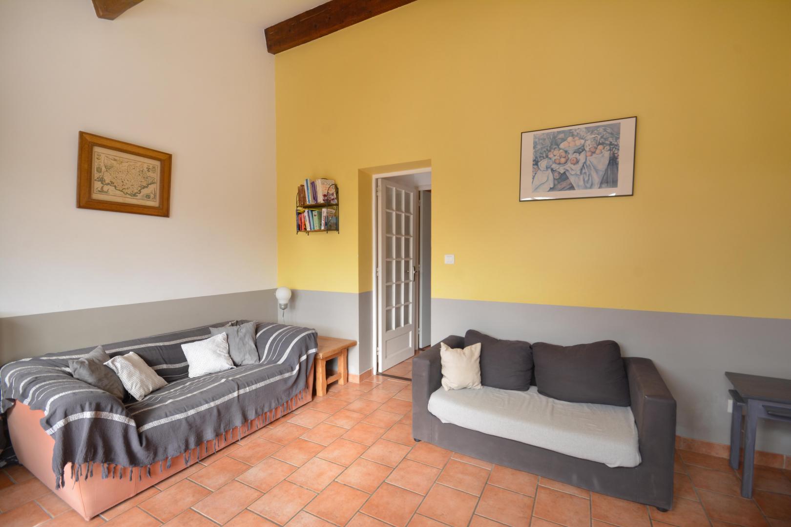 Le Petit Mas, Vernègues - photo 33