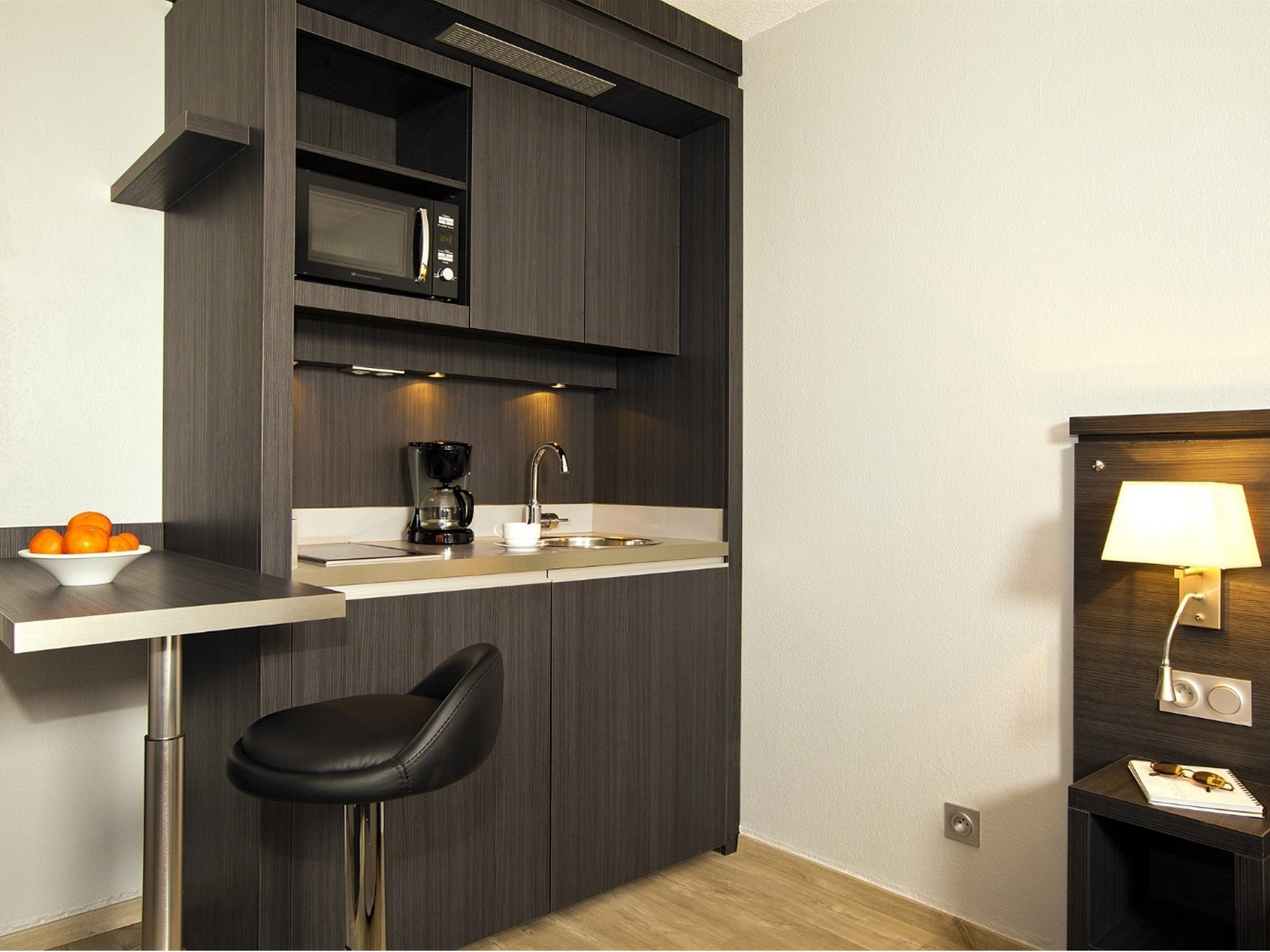 Séjours et Affaires Mirabeau - photo 2