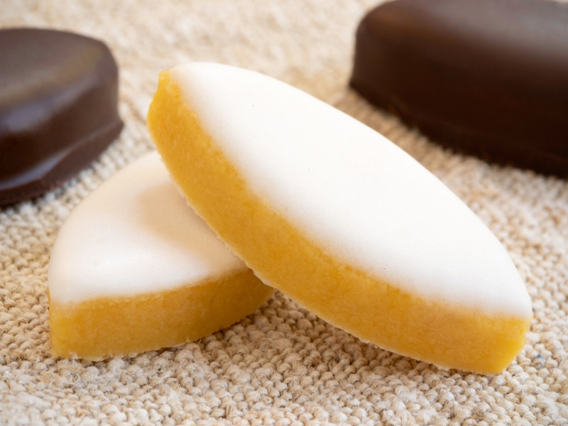 Confiserie Léonard Parli - Boutique Aix-Palette