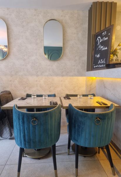 La Bellissima - Crémieu - Balcons du Dauphiné - Nord-Isère - à moins d'une heure de Lyon