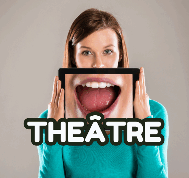 Théâtre - MJC_Montbrison