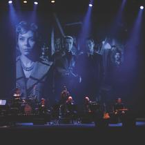 LES INOUBLIABLES musiques du cinéma italien par Gruppo Incanto