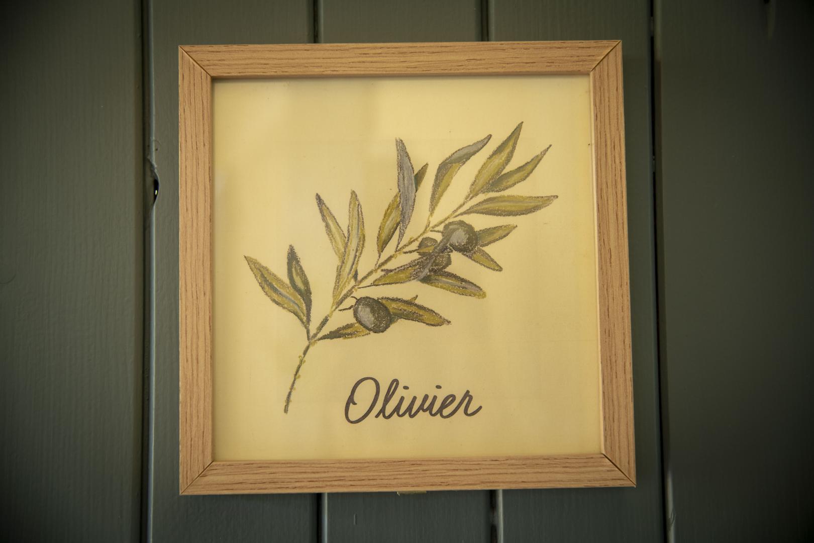 Olivier, Jouques - photo 34