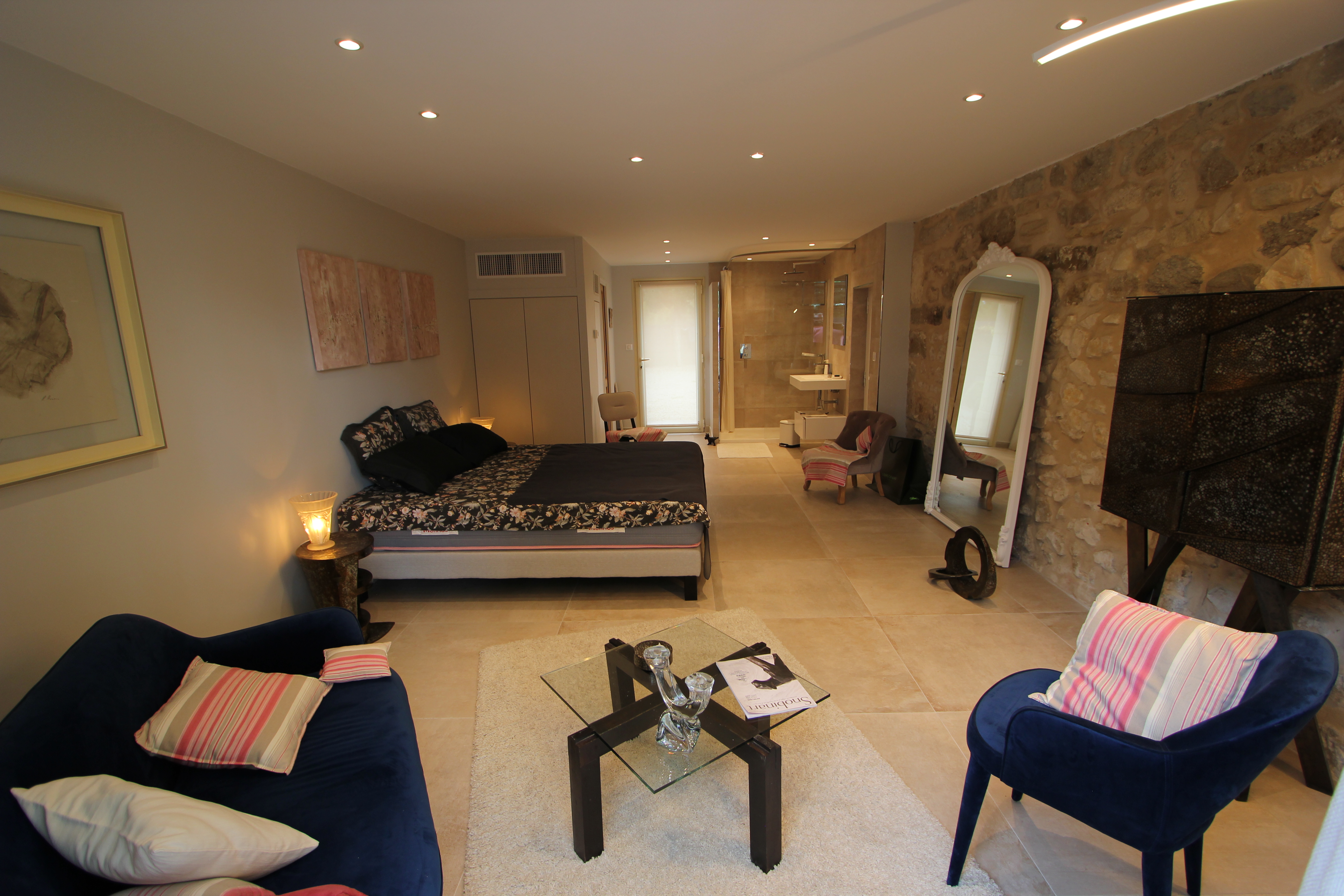 Mas Paloma, Rognonas - photo 20