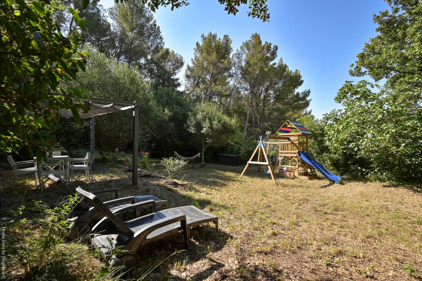 Fanny, La Bouilladisse - photo 22