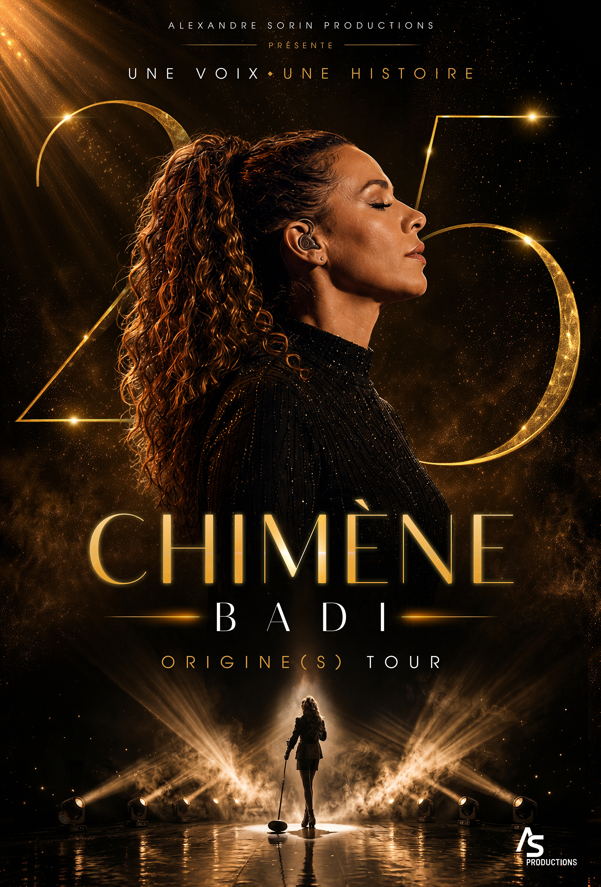 Chimène Badi