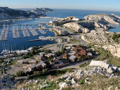 Centre du Frioul -  Vacances Léo Lagrange, Marseille 7e Arrondissement - photo 4