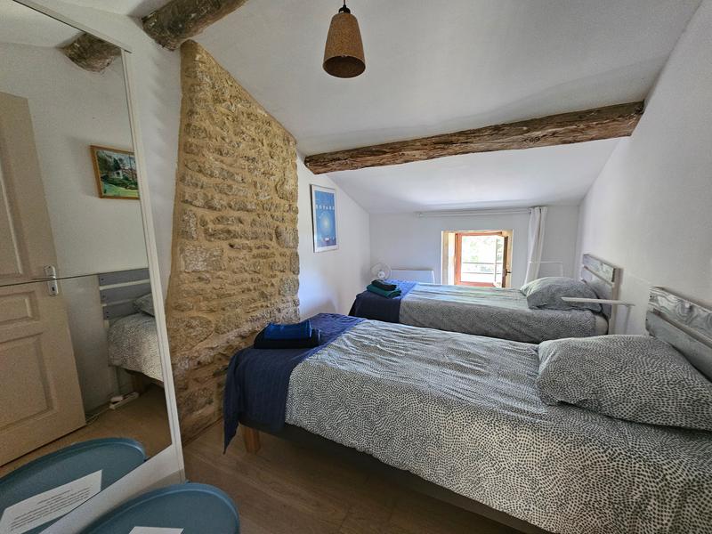 Chambre 1
