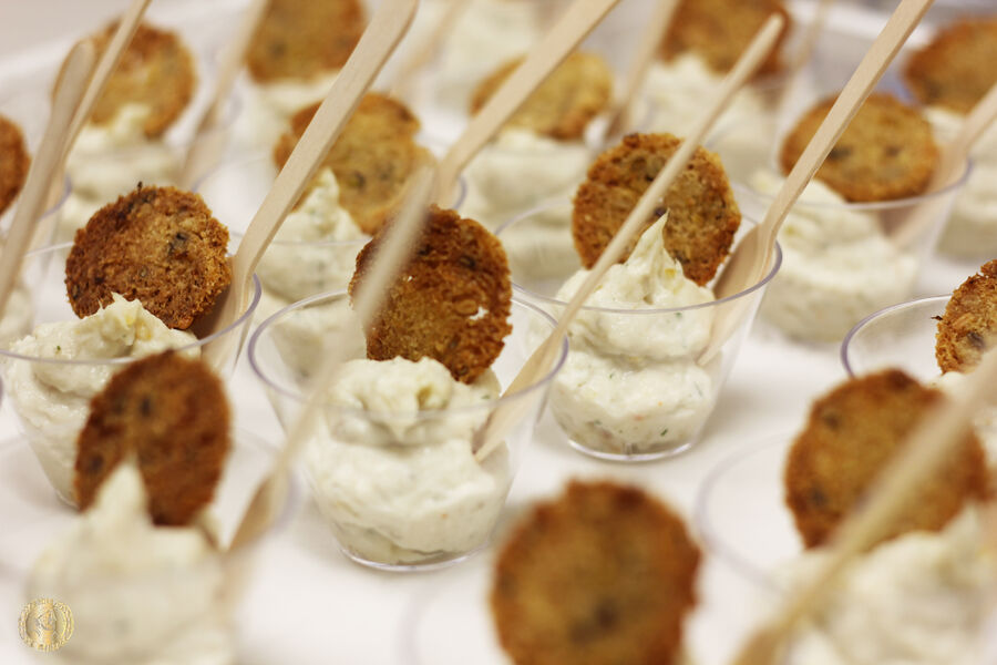 Jeudis Gourmands du Cellier des Princes