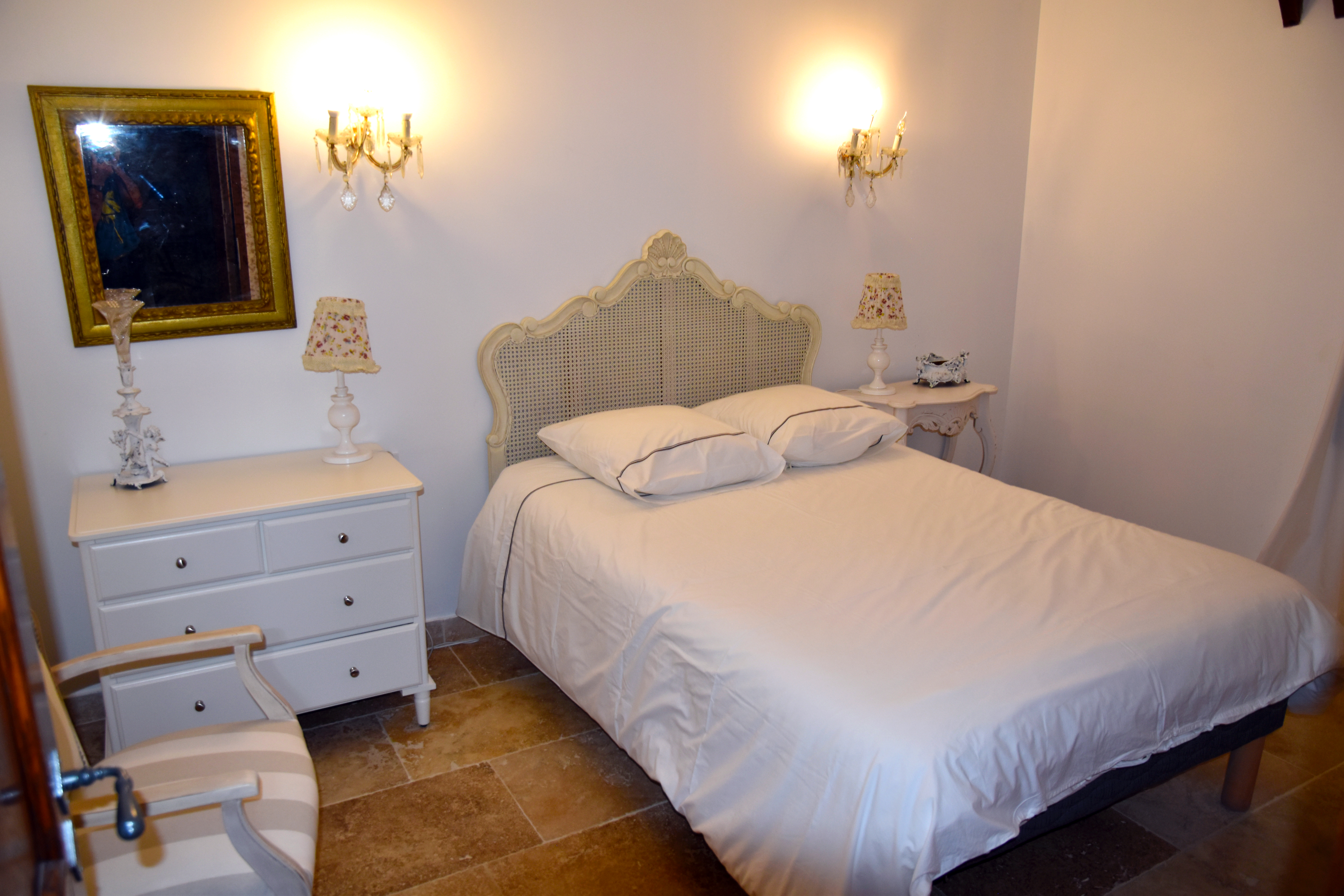 Le Mazet Des Oliviers, Plan-d'Orgon - photo 15