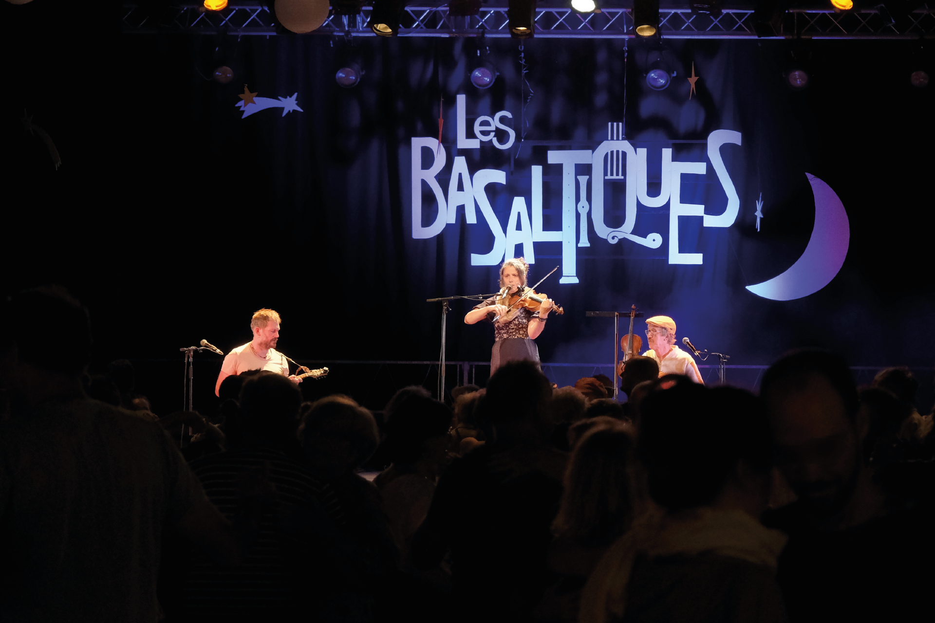 Festival Les Basaltiques