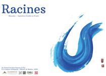Racines - exposition_Saint-Romain-le-Puy