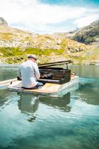 Fête du Lac du Plan_Les Deux Alpes