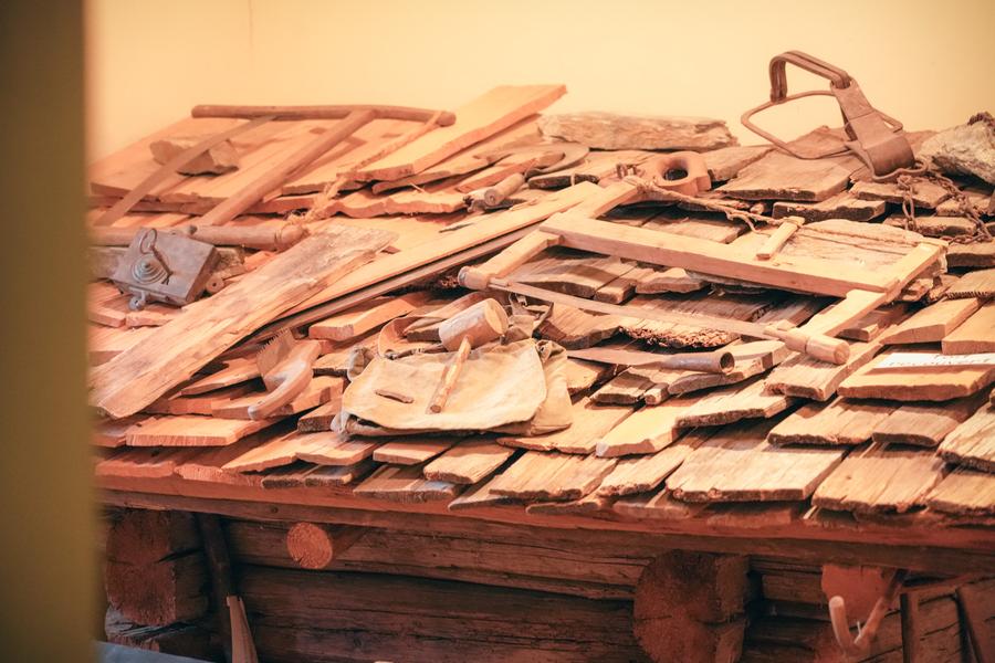 Ecomusée de Hauteluce_Hauteluce