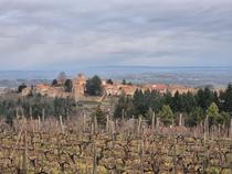 Vue de Saint-Haon-le-Châtel