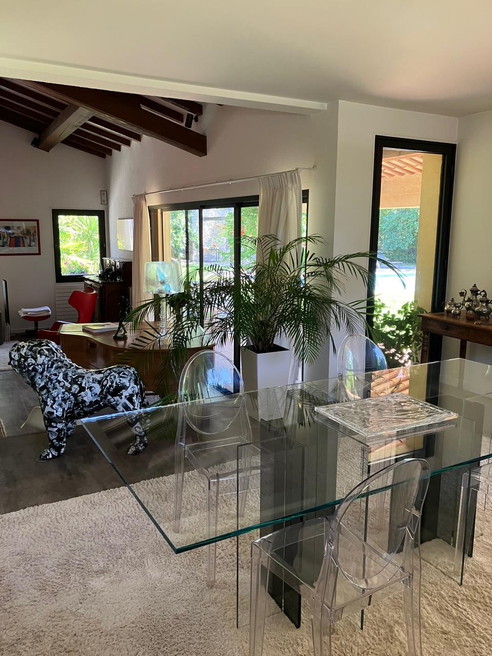 Villa du Néflier, Eyragues - photo 8