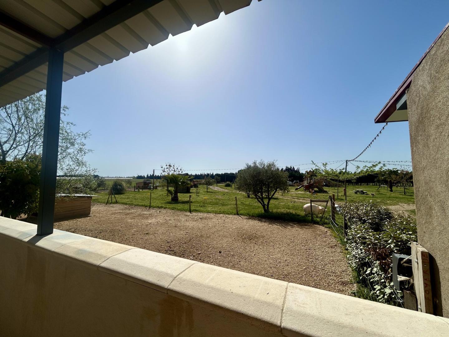 La Ferme Lou Craven, Arles - photo 55