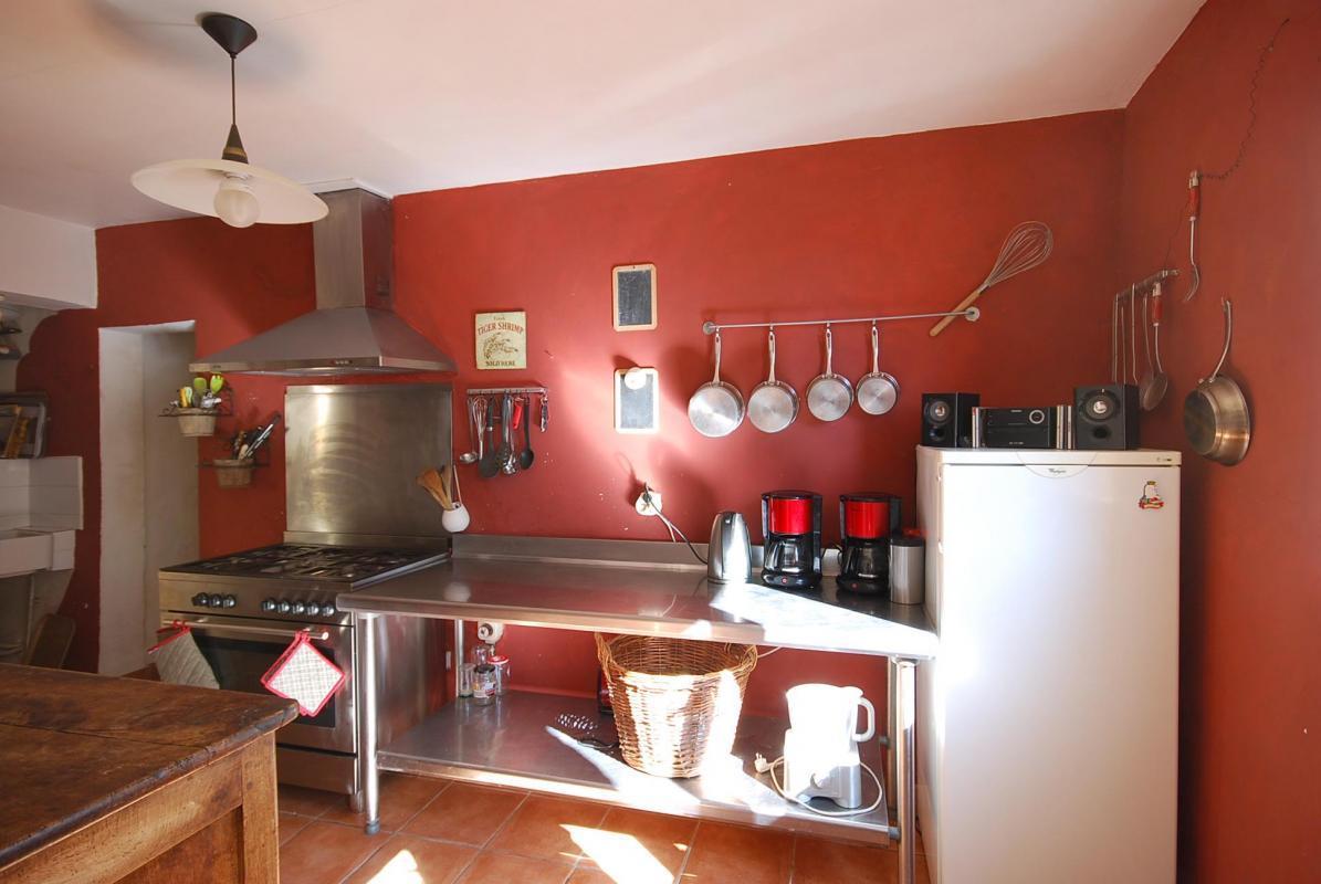 Le Catalan, Jouques - photo 35
