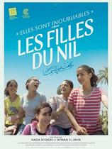 Film "Les filles du Nil"_Saint-Julien-Molin-Molette