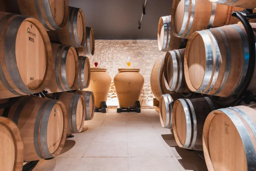 Sunsets Vignerons 2025 au Domaine de la Citadelle_Ménerbes