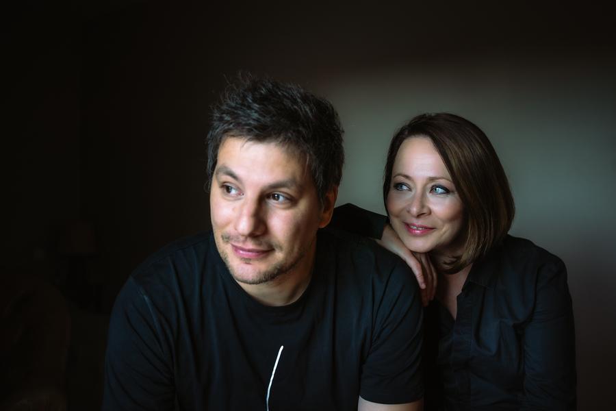 Les Amis de la Musique : Duo de pianos