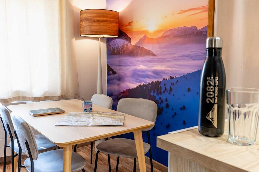 Gîte La P'tite Lulu_Saint-Pierre-d'Entremont