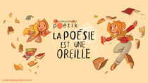 Atelier Poésie