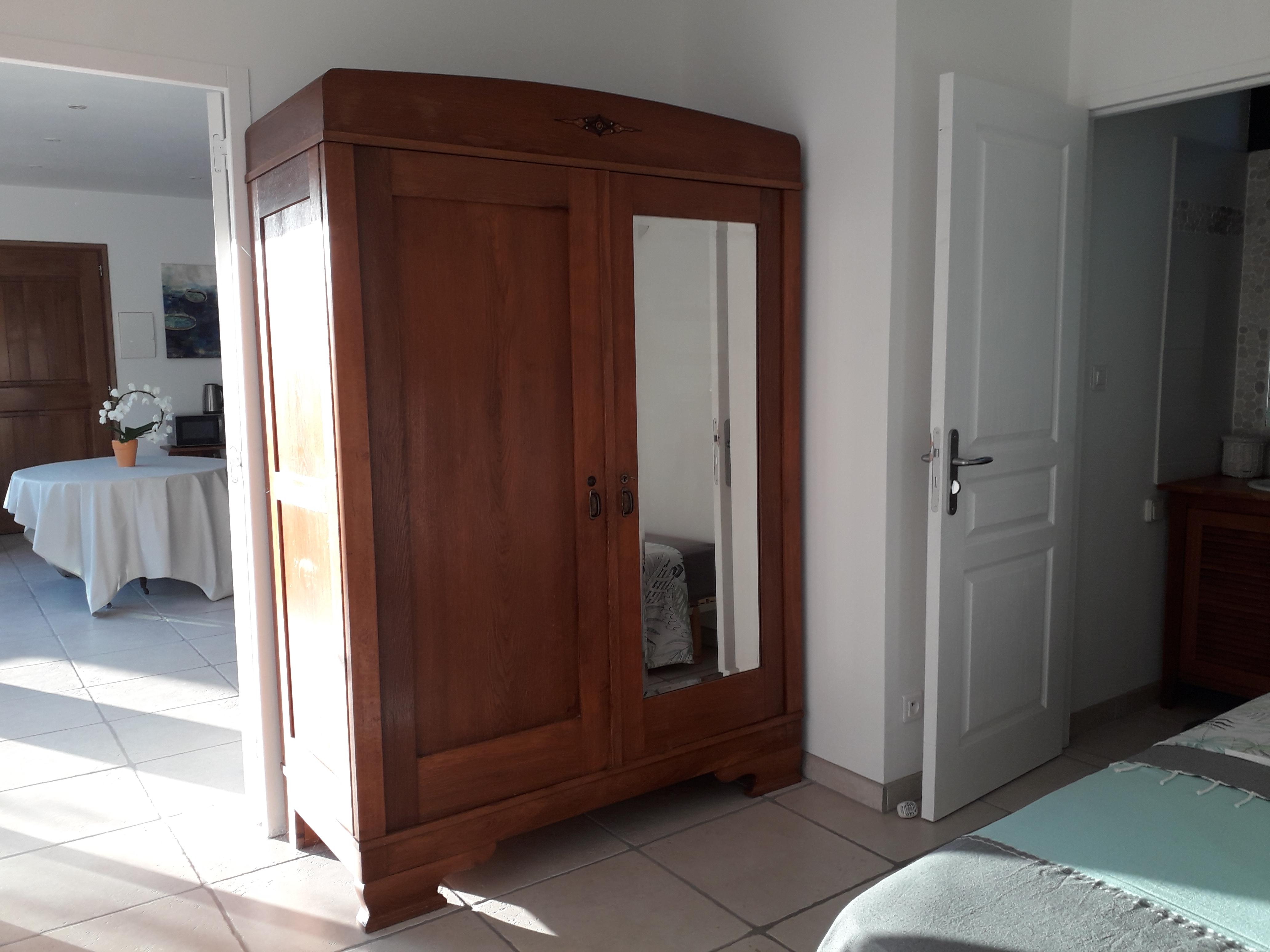 Petite maison avec piscine - Les Paysages de Cezanne, Fuveau - photo 3