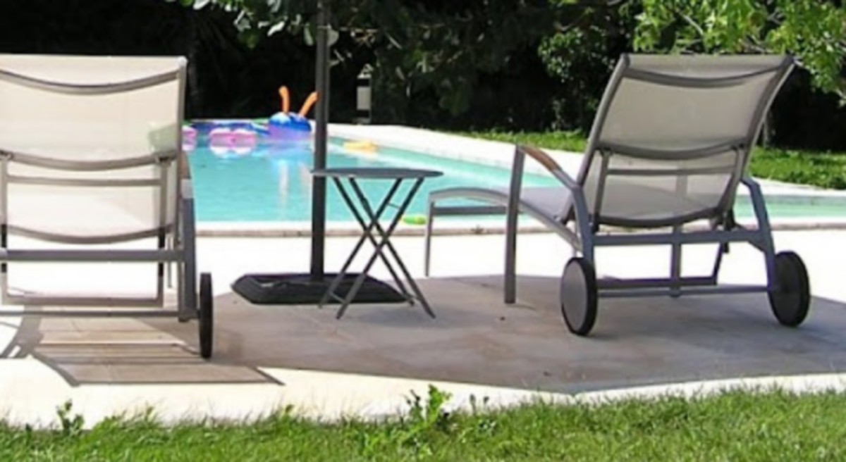 La Bambouseraie, Saint-Rémy-de-Provence - photo 3