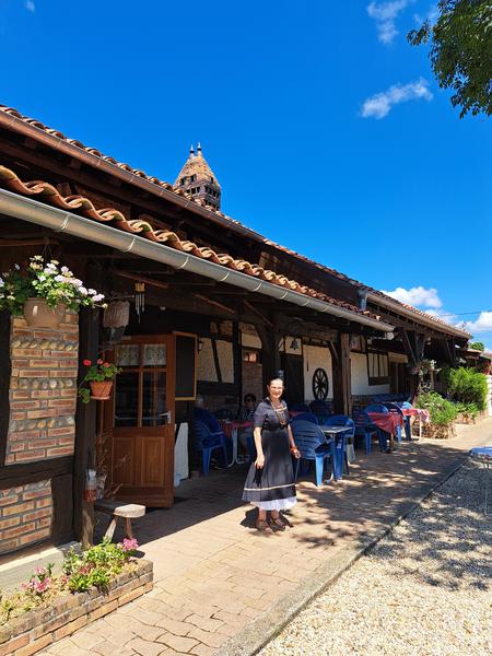 Auberge du Grand Ronjon_Cormoz