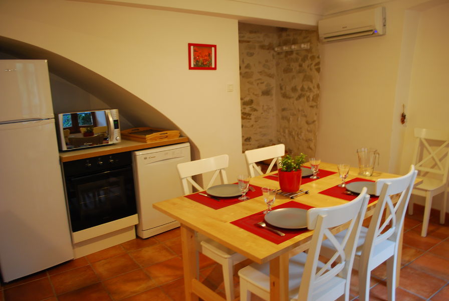 La maison dAglaé