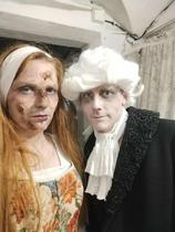 La malade et le juge