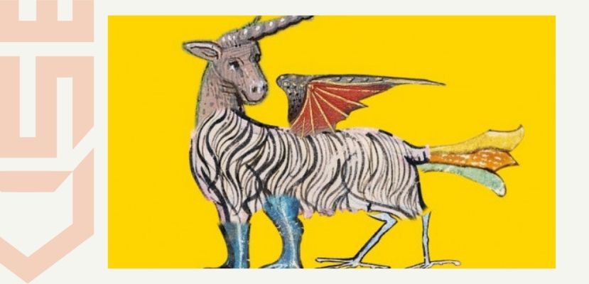 Crée ton animal imaginaire provençal