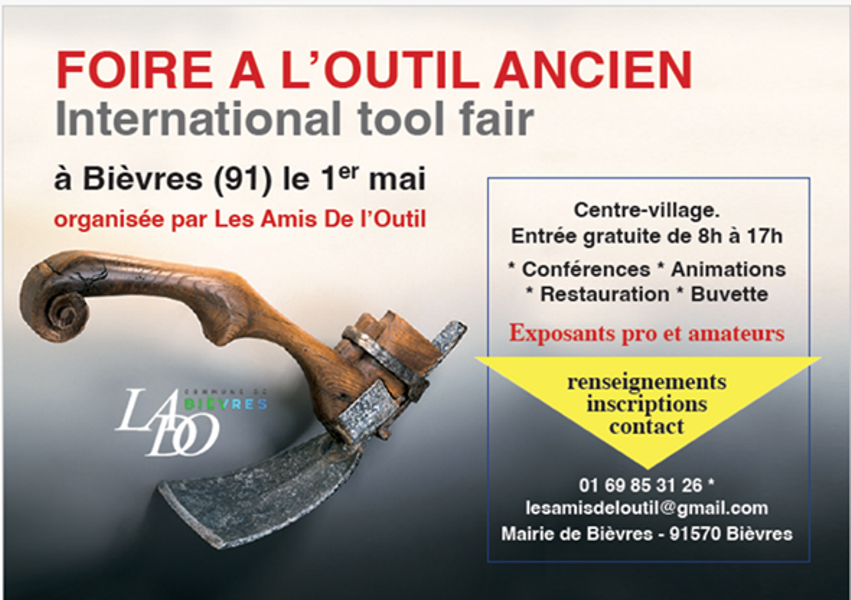 International Tool Fair