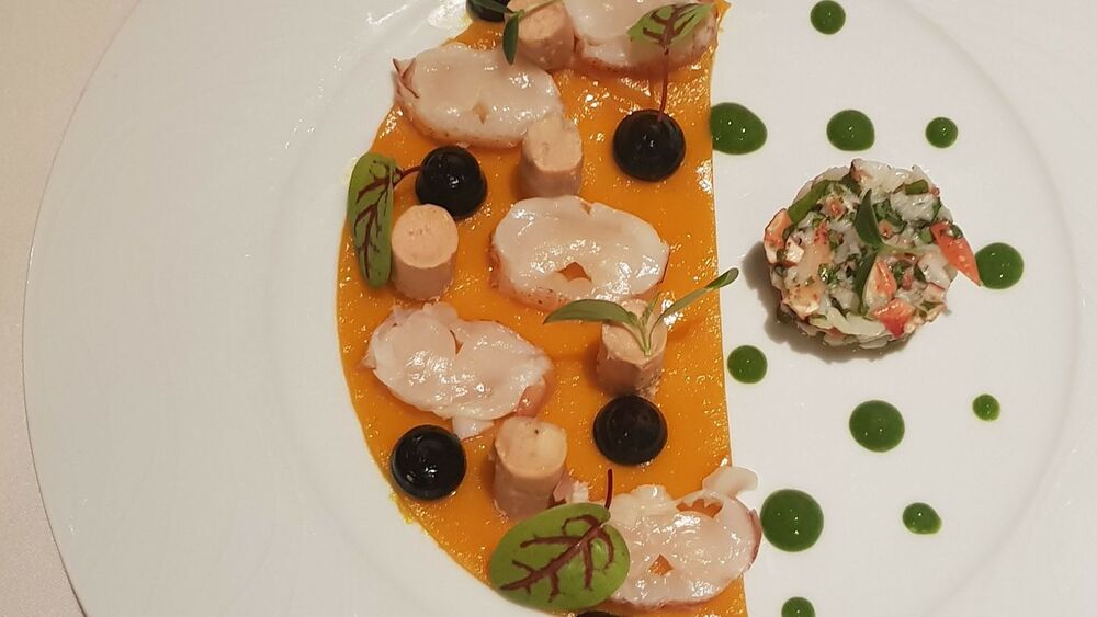 Voyage des Sens à Cuisiat - Val Revermont