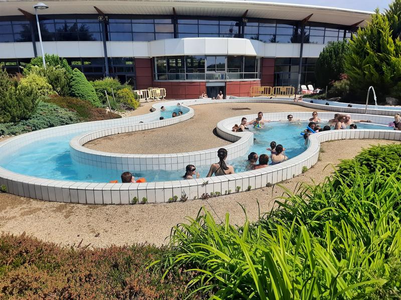 Rivière extérieure