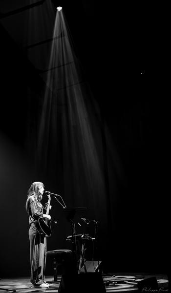 Les Rendez-Vous de l'Eté: concert de LYANA DIESE_Cavalaire-sur-Mer