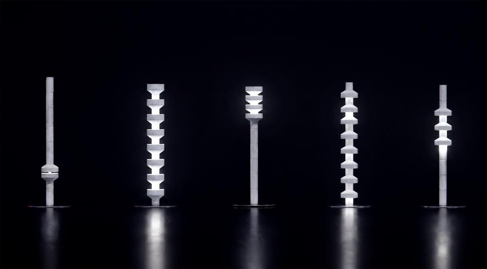 Exposition "SOLAIRE, une odyssée sensible"_Firminy