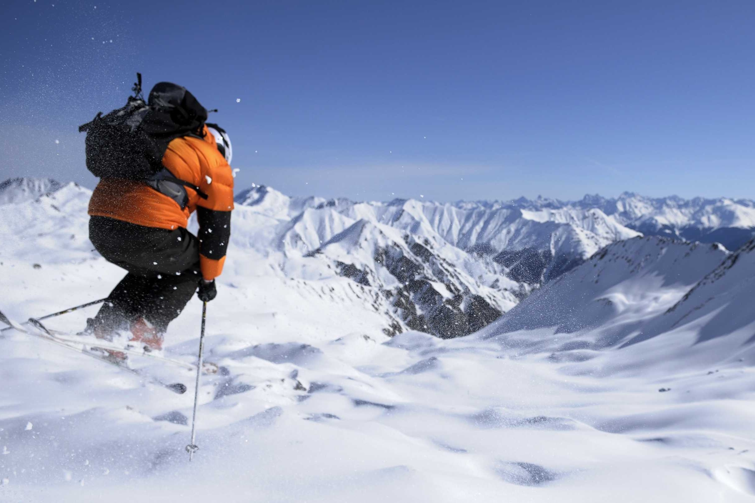 Mountain Guides Office