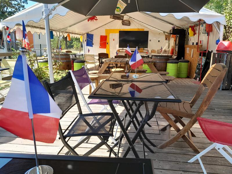 Camping du Bois de la Dame_Ars-sur-Formans