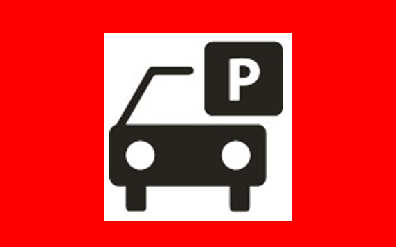 Parking - Boulevard Denfert Rochereau