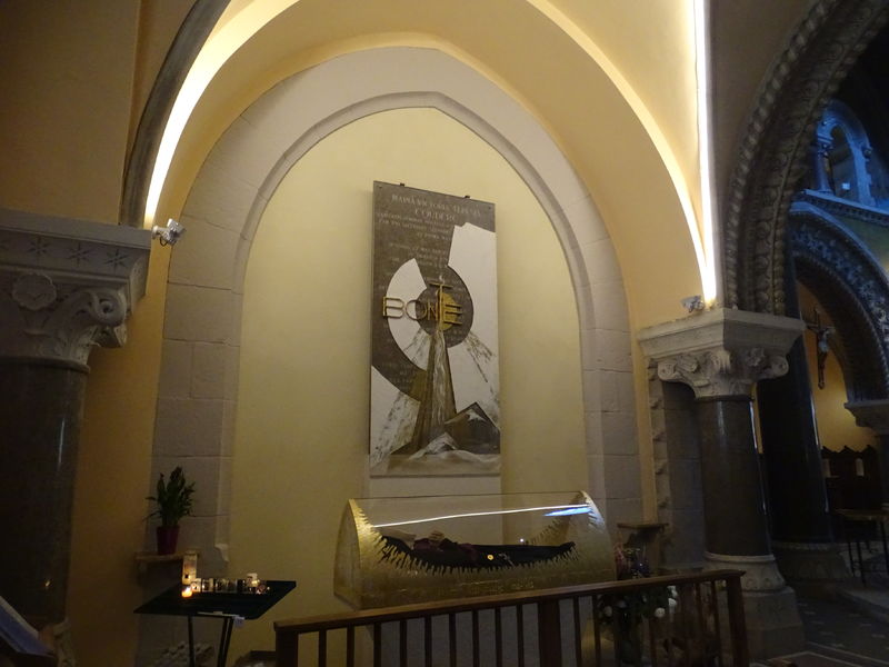 Basilique Saint Régis